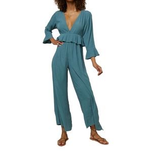 Oneill NWOT jumpsuit